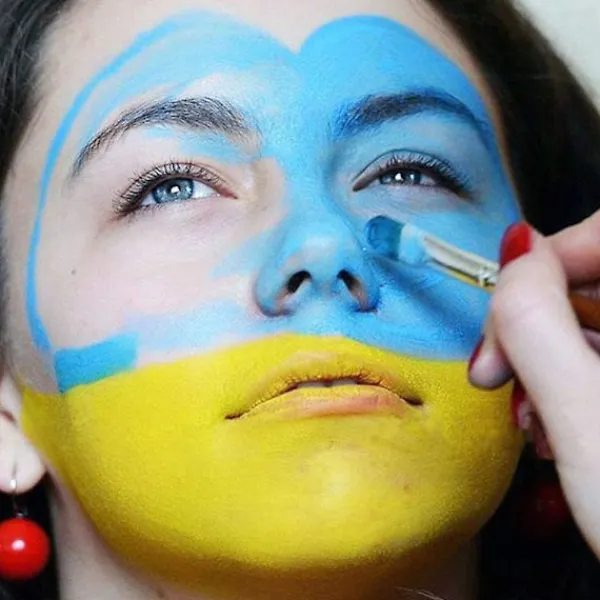 12 Colours Makeup Grease Paint Body Paint Oil Paint Halloween Party Birthday Diy Face Makeup Graffiti Colour> Smink