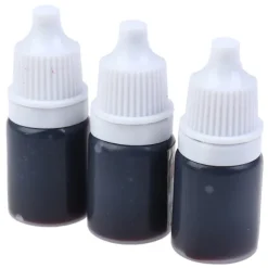 Jettbuying 5 ml ultrarealistiskt blod Halloween Cos simulering av mänskligt blod onesize><noscript><img width=