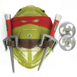 LEIGELE 2023 Ninja Turtle Superhjälte Cosplay Kostym Födelsedagsfest Favörer För Barn (LGL)><noscript><img width=