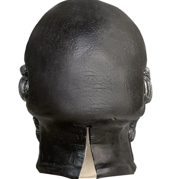 1 Pack Aliens Vs Predator, Alien vs. Predator film omgivande latex huvudbonad, halloween> Masker