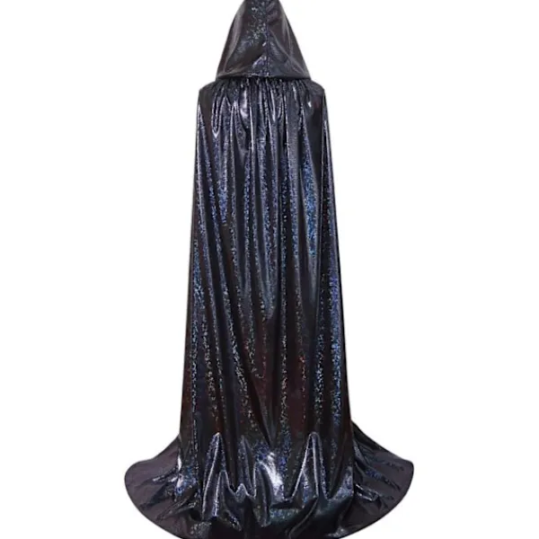 AcserGery 2025 Senaste Modell Wraith of East Medeltida Cape Viking Huv Vuxen Vintage Gotisk Kåpa Hatt Halloween Huva Wicca Pagan Cosplay Tillbehör U> Dräkter