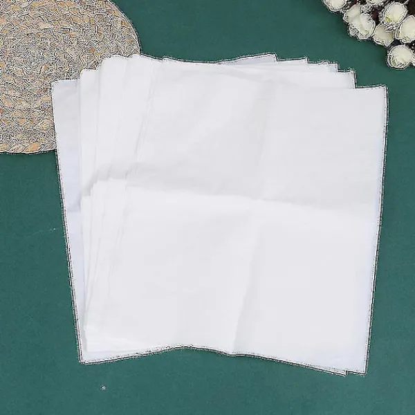 5 st 20*25 cm Eldpapper Flash Flame Papper Eldpapper Magiska Rekvisita Effekt> Tillbehör