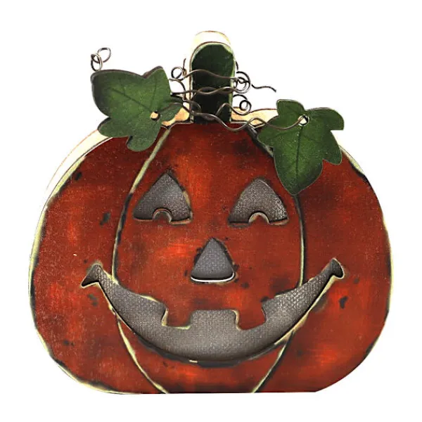 1 st Halloween Skräck Clown Krans Dörrhängande Krans Dekoration> Masker
