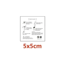 Estone 20 st Monster Truck Tatueringar Klistermärken Födelsedagsfest Favörer Godisväska Fyllningar> Smink