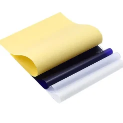 50 st Tattoo Masters Stencil Transfer Paper Hectograph Tattoo Supplies 5PCS><noscript><img width=