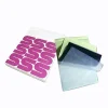 100 st/set A4-storlek tatueringspapper termisk stencil kolpapper papper extra tatuering överföringspasta> Smink