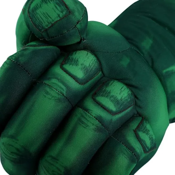 11 tums bomullsfiber Smash Hands Boxhandskar Leksaker Barn Födelsedag Jul> Tillbehör