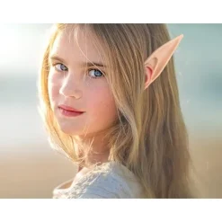Alvöron / Elf Ears - Halloween & Maskerad><noscript><img width=