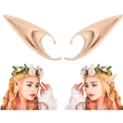 Alvöron / Elf Ears - Halloween & Maskerad><noscript><img width=