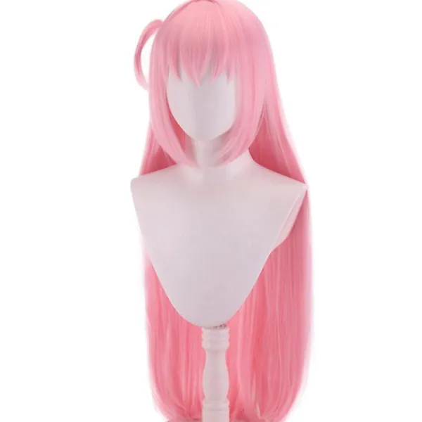 FMYSJ Anime Bocchi The Rock Cosplay Gotou Hitori Cosplay Peruk 70cm Långa Cosplay Peruker (FMY)> Peruker