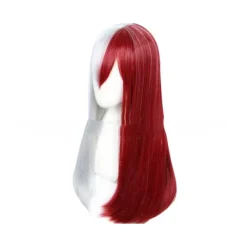 Anime Cosplay-peruk, Halloween-peruk><noscript><img width=