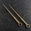 FMYSJ Anime Familj Yor Forger Gyllene Pinnar Cosplay Anime PVC Vapen Kvinnor Halloween Kostymer Rekvisita (FMY)> Tillbehör