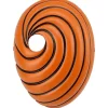 Anime Naruto Uchiha Obito Mask Akatsuki Tobi Halloween Kostym Rekvisita För Vuxna-FF-> Masker