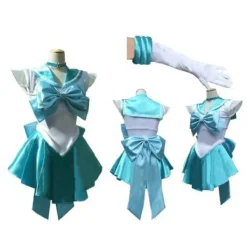 Anime Sailor Moon Cosplay Kostymer Anime Figur Klänning Vestido Halloween Kostymer För Kvinnor Kostym Peruk Loli Kläder Festuniform S Sailor Moon | Fyndiq><noscript><img width=