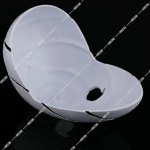 FMYSJ Anime Uchiha Obito Mask Tobi Akatsuki Ninja Cosplay Kostymer PVC Mask Halloween Tre-ögd Mask Present (FMY)> Masker