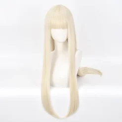 CNMR Animefusk tillåtet Yomozuki Runa Cosplay Peruk zy><noscript><img width=