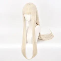 CNMR Animefusk tillåtet Yomozuki Runa Cosplay Peruk zy><noscript><img width=