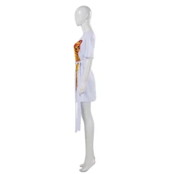 Anni Band Scenkostym Storlek S-Z85><noscript><img width=