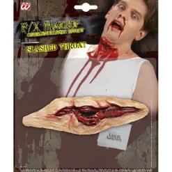 Maskeradjätten.se Avskuren hals one size> Smink