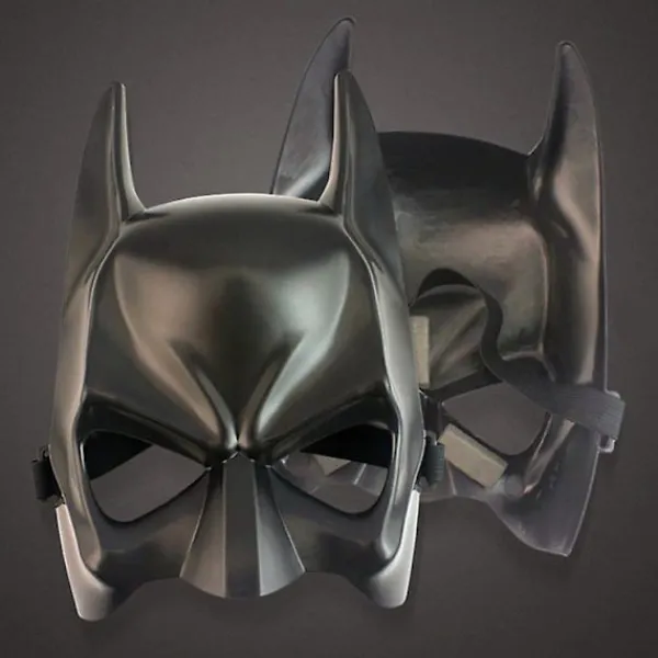 FMYSJ Batman-festmasker (FMY)> Masker