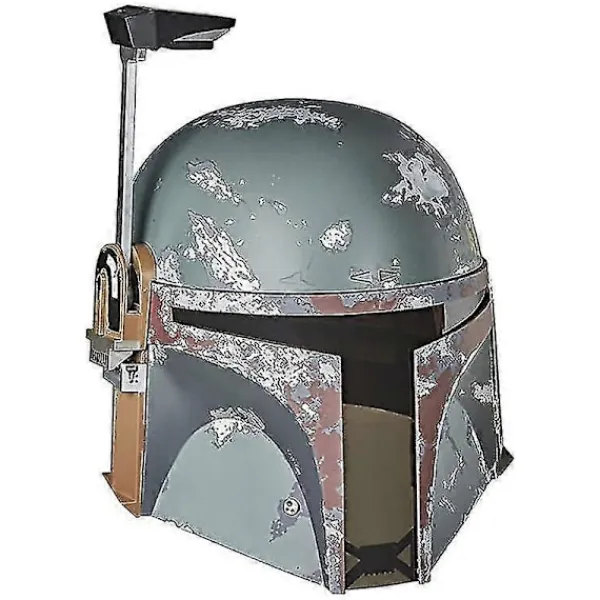 Boba Fett Ar Maskerad Ps> Huvudbonader