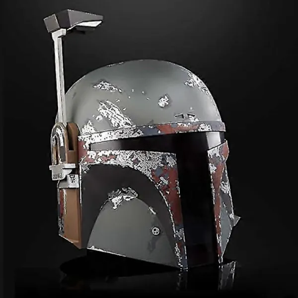 Boba Fett Ar Maskerad Ps> Huvudbonader