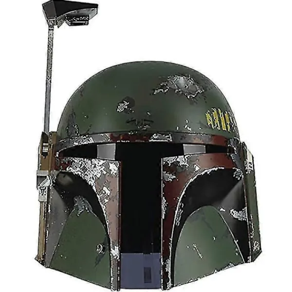 Boba Fett Ar Maskerad Ps> Huvudbonader