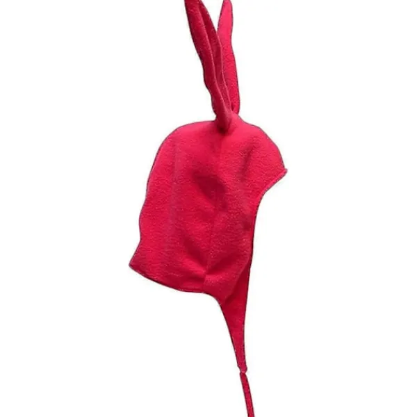 FMYSJ Bobs Louise Kaninöronhatt Burgers Beanie Halloween Juldräkt Cosplay Kaninöronhatt (FMY) Adult> Huvudbonader