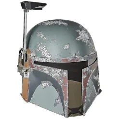 B-Star Wars Boba Fett Halloween Huvudbonad Påsk Karneval Jul Maskeradfester (FMY){FY}> Huvudbonader