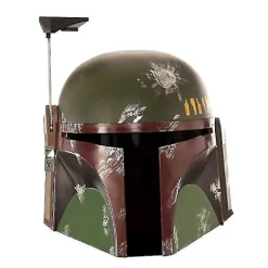 FMYSJ B-Star Wars Boba Fett Halloween Huvudbonad Påsk Karneval Jul Maskeradfester (FMY)> Huvudbonader