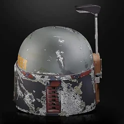 FMYSJ B-Star Wars Boba Fett Halloween Huvudbonad Påsk Karneval Jul Maskeradfester (FMY)> Huvudbonader