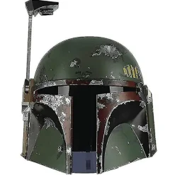 FMYSJ B-Star Wars Boba Fett Halloween Huvudbonad Påsk Karneval Jul Maskeradfester (FMY)><noscript><img width=