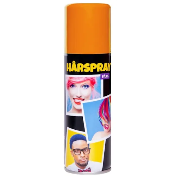 AMO Toys Buttericks Hårspray, Orange> Smink