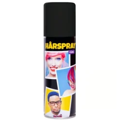 AMO Toys Buttericks Hårspray, Svart> Smink