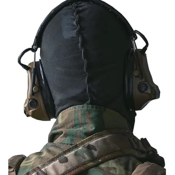 Call Of Duty Ghost Skull Mask Full Face Unisex för krigsspel SQBB> Dräkter