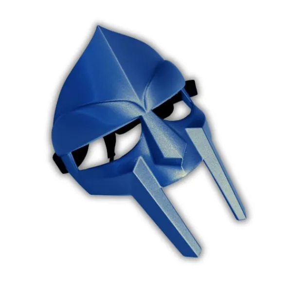 CherrysC Cosplay Gladiator Halloween festmask L> Masker
