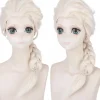 Cosplay Peruk Halloween Party Peruk> Peruker