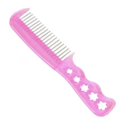 Otego Cosplay Peruk inkl. peruknät & löshårskam Rosa><noscript><img width=