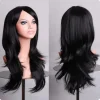 SuperDeals Cosplay Peruk med Tillbehör – Skapa Din Perfekta Look för Fest> Peruker