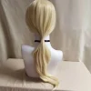 Cosplay-peruker med lugg för Barbie-filmdräkt> Peruker