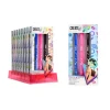 AMO Toys Create it! Sminkpenna 3 st - Alrico> Smink