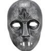 unbranded Dödsätare-mask från filmrekvisita - Cosplay och maskeradkostymtillbehör> Masker