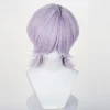Demon Hunter, Saja, Pojkar, HUNTR/X, Flätad Peruk, Rumira, Zoey, Cosplay, Halloween, Jul, HUNTRIX, Lämplig för Halloween, Karneval - Perfekt mysterium | Fyndiq> Peruker
