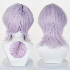 Demon Hunter, Saja, Pojkar, HUNTR/X, Flätad Peruk, Rumira, Zoey, Cosplay, Halloween, Jul, HUNTRIX, Lämplig för Halloween, Karneval - Perfekt mysterium | Fyndiq><noscript><img width=