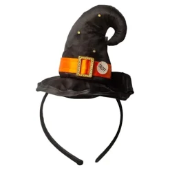 FestFabriken Diadem Häxhatt LED> Huvudbonader