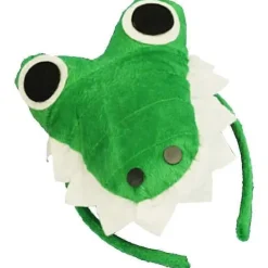 Djurhuvudband Plysch Party Huvudbonader Huvudband Party Cosplay Kostymrekvisita - Krokodil-Xin><noscript><img width=