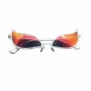 FMYSJ Donquixote Doflamingo Cosplay Glasögon Anime Pvc Solglasögon (FMY)> Tillbehör