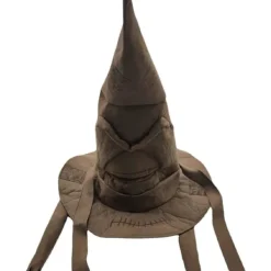 AIZHENCHEN Dww-400 X 380 Mm Harry Potter Magisk Pratande Hatt Beige><noscript><img width=