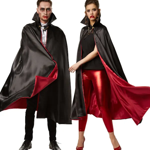 tectake Elegant vampyrcape> Dräkter