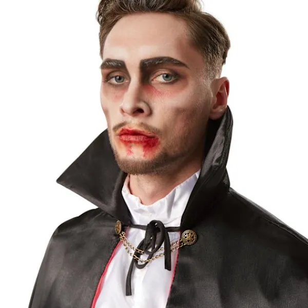 tectake Elegant vampyrcape> Dräkter